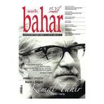 Berfin Bahar Dergisi Sayı : 154 - Kolektif