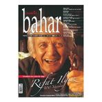 Berfin Bahar Dergisi Sayı : 161 - Kolektif