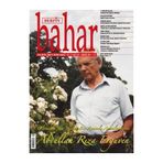 Berfin Bahar Dergisi Sayı : 162 - Kolektif