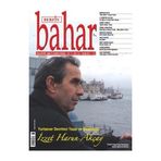 Berfin Bahar Dergisi Sayı : 165 - Kolektif