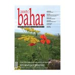 Berfin Bahar Dergisi Sayı : 198 - Kolektif
