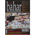 Berfin Bahar Dergisi Sayı: 244 - Kolektif
