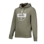 Berg 103500 Basswood Bej Erkek Sweat