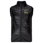 Berg 103518 Vest Courma Siyah Erkek Yelek