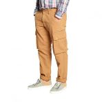 Berg Beaver Sarı Erkek Pantolon