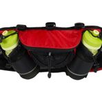 Berg Belt CS2 Siyah Bel Çantası