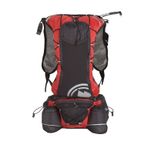 Berg Bkpk Lynx 10+50 lt. Sırt Çantası