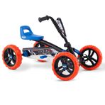 Berg Buzzy Nitro 4 Tekerlekli Pedallı Gokart Bisikleti