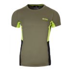 Berg Cairo Mavi Erkek T-Shirt
