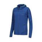 BERG Dhaulag Wm Kadın Şişme Mont Mavi Outdoor Kullanım İçin Hafif ve Rahat Özellikler