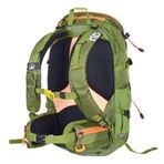 Berg Dunite 35 Lt Trekking Sırt Çanta