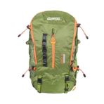 Berg Dunite Trekking 35 Litre Yeşil Sırt Çantası