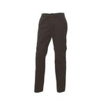 Berg Elbrus Kahverengi Softshell Kadın Pantolon