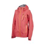 Berg Elevat Wm Kadın Ceket - XL - Pembe
