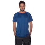Berg Greyhou Erkek Koyu Mavi T-Shirt