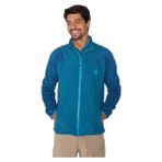 Berg Gugamal Erkek Windproof Ceket - S - Mavi