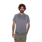 Berg Nahanni Gri Erkek T-Shirt
