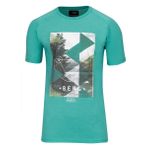 Berg Oulu Yeşil Erkek T-Shirt