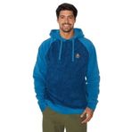 Berg Paparo 103960-Mavi Erkek Sweat Polar