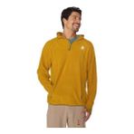 BERG Periya Erkek Polar Sweat - Sarı