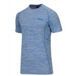 Berg Sangha Lacivert Erkek Outdoor T-Shirt