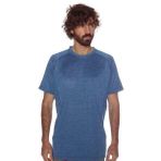 Berg Sangha Lacivert Erkek T-Shirt