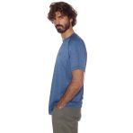 Berg Sangha Mavi Erkek T-Shirt
