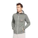 Berg Satpura Haki Erkek Sweatshirt