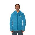 Berg Sirohi 103952 Mavi Erkek Sweat Ceket