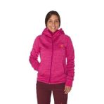 Berg Sirohi Pembe Kadın Sweatshirt