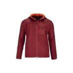BERG Sultanp Mn Erkek Ceket - Bordo