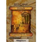 Bergama - Parşömen Kağıdının Ülkesi - Hasan Yiğit