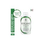 Bergamo Vitamin Complex Dökülme Önleyici Şampuan 250 Ml Dökülen Saçlar, Hassas Baş Derisi