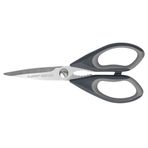 BergHoff 1106254 Siyah Essentials Mıknatıslı Makas