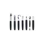 BergHoff 1108478 Essentials 8 Parça Garnitür Seti