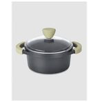 BergHoff 2.6 lt 20 cm Collect Cook Derin Tencere