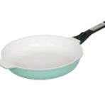 Berghoff 28 cm Leo Phantom Forest Green Kızartma Tavası