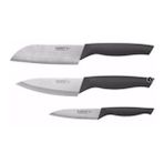 Berghoff 3700211 Essentials 3 Parça Bıçak Seti