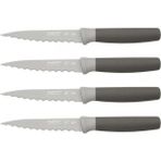 BergHoff 3950046 Leo 4 Parça Biftek Bıçak Seti