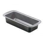 BergHoff 73030SEGNAM Dikdörtgen 30 cm Silver Kek Kalıbı