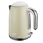 BergHoff 7950032 Gem Retro Vanilya Krem 1.7 L Su Isıtıcısı