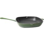 BergHoff 8500908 Neo 28 cm Demir Döküm Izgara Tava