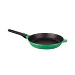 Berghoff 8501339 Gem Stay Cool Açık Yeşil 28 cm Tava