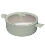 BergHoff 8501429 Leo Balance 28 cm Sage Tencere