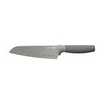 BergHoff Balance 17 cm Paslanmaz Çelik Santoku Bıçağı