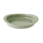 BergHoff Balance 24.5x24x5 cm Seramik Yuvarlak Fırın Kabı