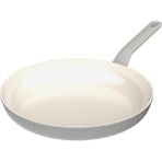 BergHoff Balance Moonmist Yapışmaz Seramik 32 cm Kızartma Tavası