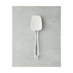 Berghoff Chena Silikon Spatula 25 cm Beyaz
