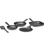 BergHoff Dina Helix 4 Parça Tava Seti