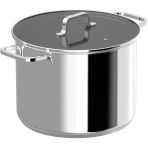 BergHoff Dina Helix Derin 26 cm Tencere